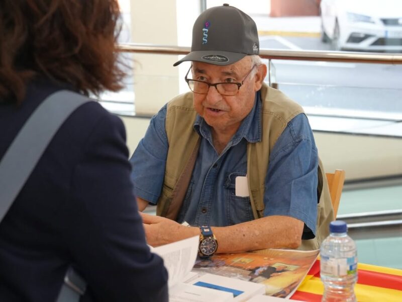 La Bustia Sant Jordi 2026 Abrera 14