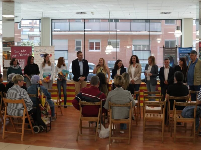 La Bustia Sant Jordi 2026 Abrera 19