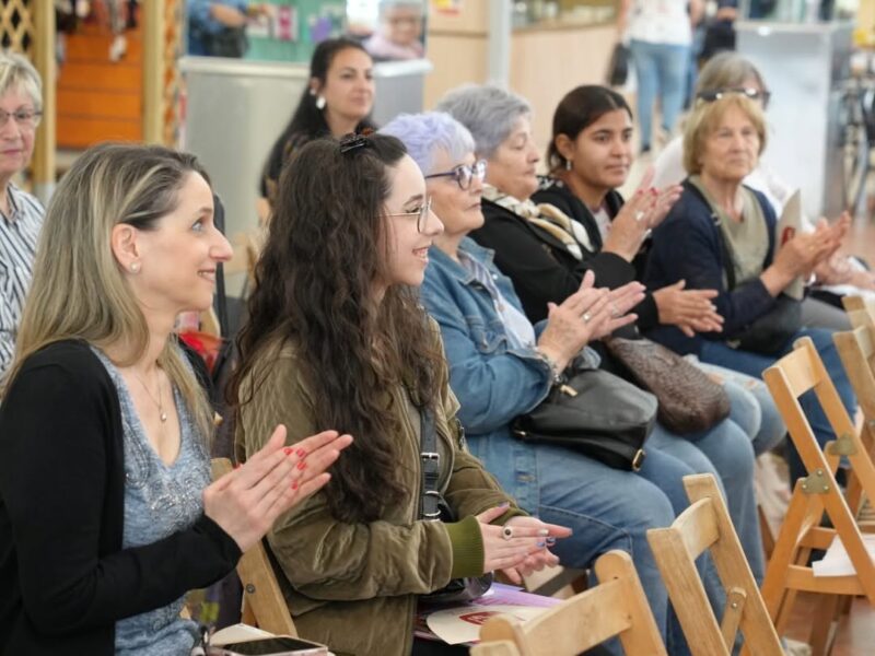 La Bustia Sant Jordi 2026 Abrera 2