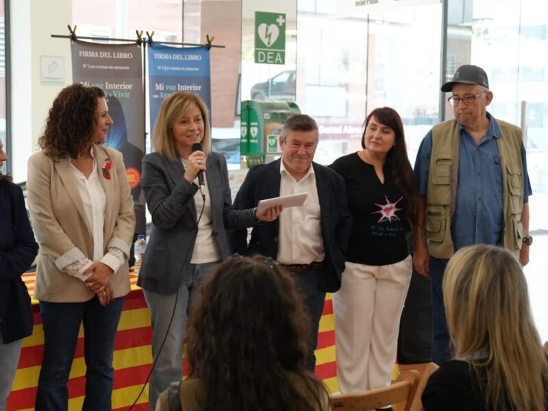 La Bustia Sant Jordi 2026 Abrera 7