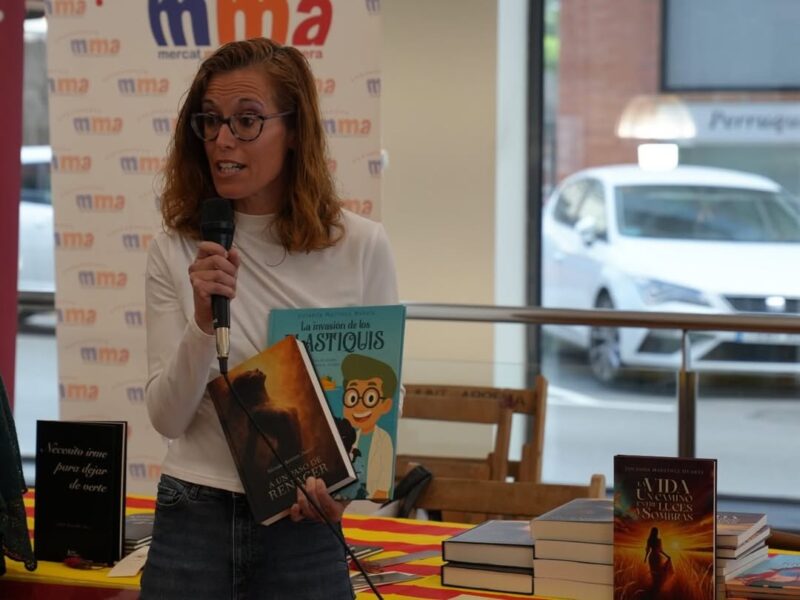 La Bustia Sant Jordi 2026 Abrera 8