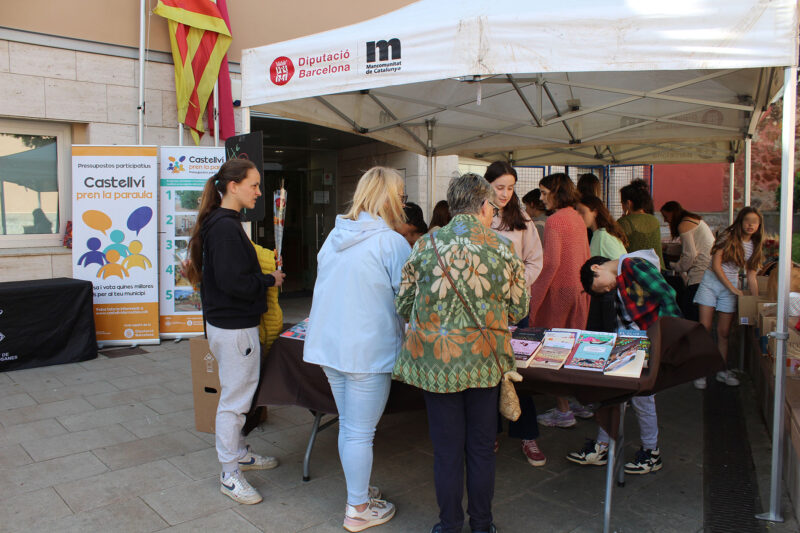 La Bustia Sant Jordi 2026 Castellvi 4