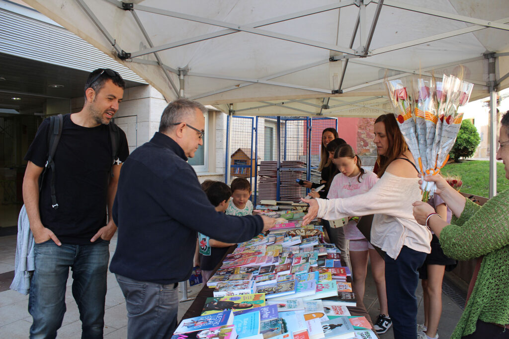 La Bustia Sant Jordi 2026 Castellvi 6