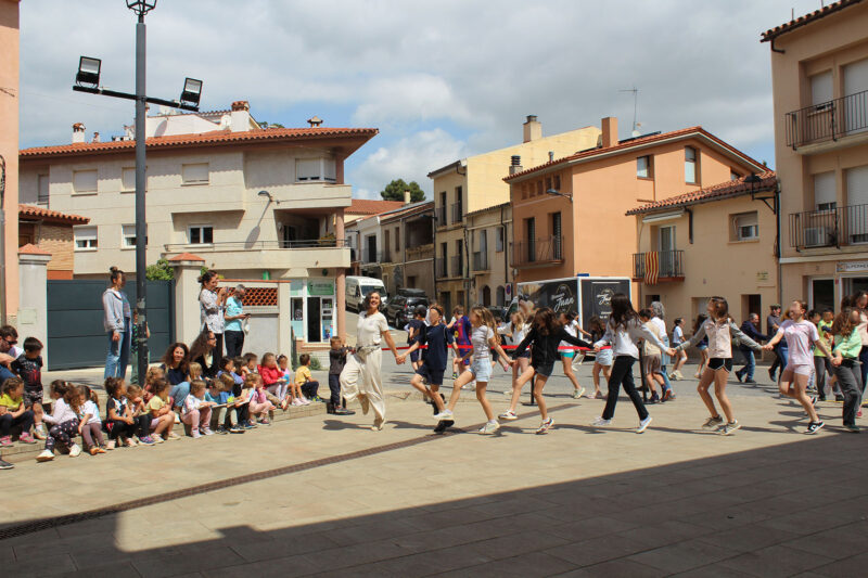 La Bustia Sant Jordi 2026 Castellvi 9