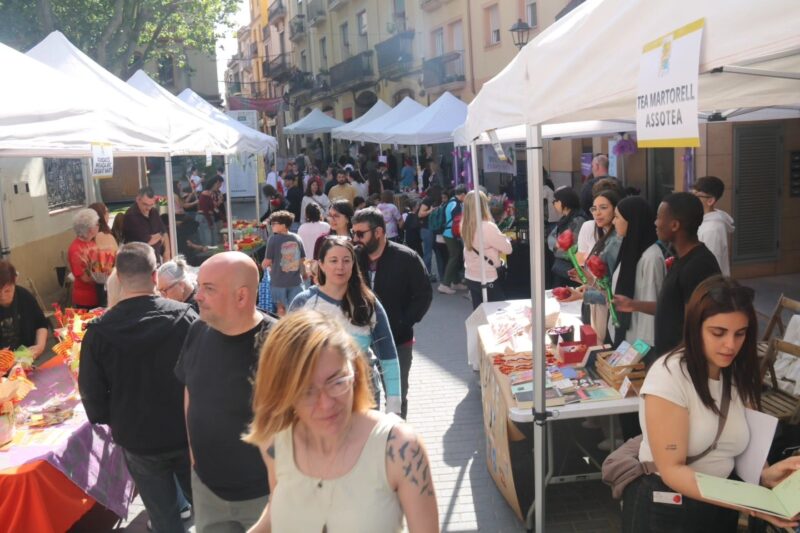 La Bustia Sant Jordi 2026 Martorell 11