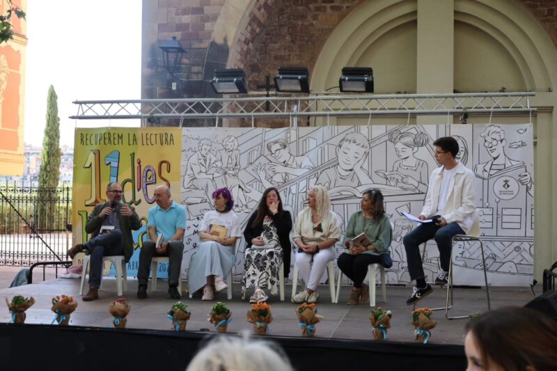 La Bustia Sant Jordi 2026 Martorell 3