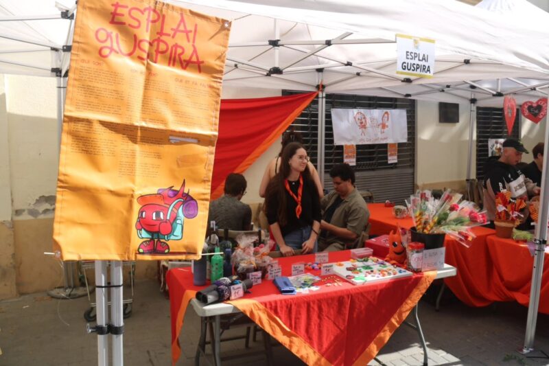 La Bustia Sant Jordi 2026 Martorell 4