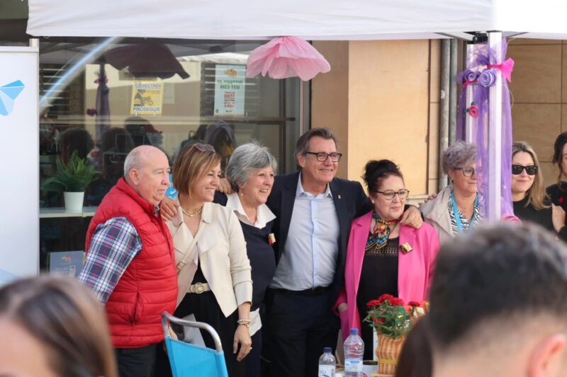 La Bustia Sant Jordi 2026 Martorell 7