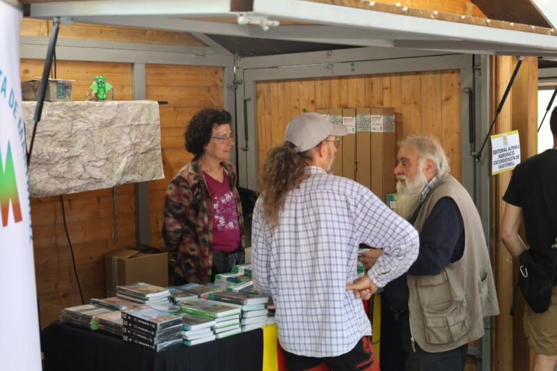 La Bustia Sant Jordi 2026 Martorell 8