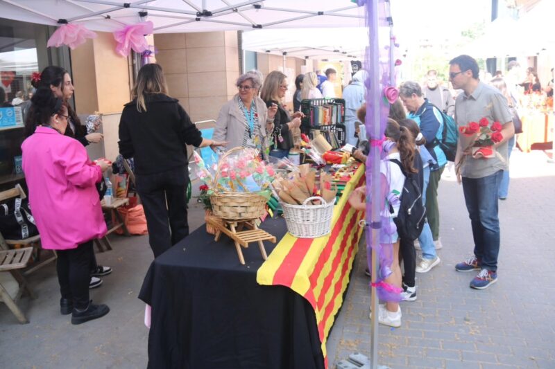 La Bustia Sant Jordi 2026 Martorell 9