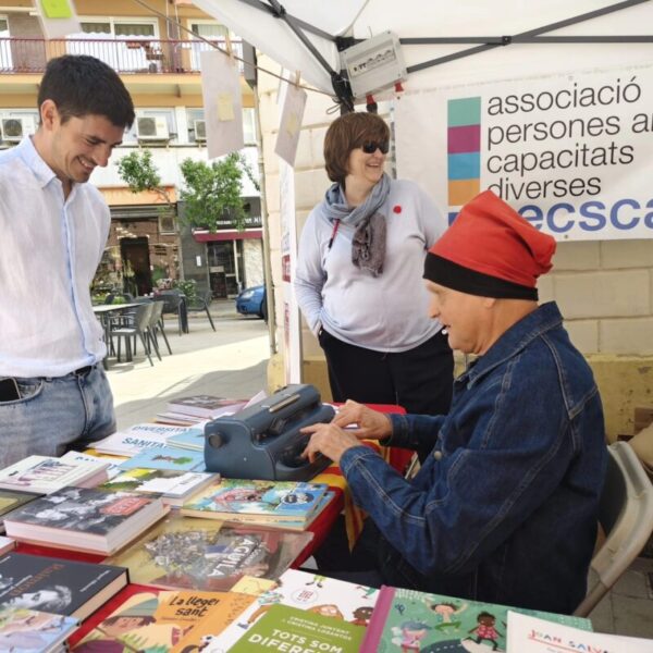 La Bustia Sant Jordi 2026 Olesa 4