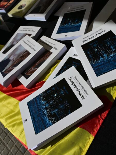 La Bustia Sant Jordi 2026 Sant Andreu 5