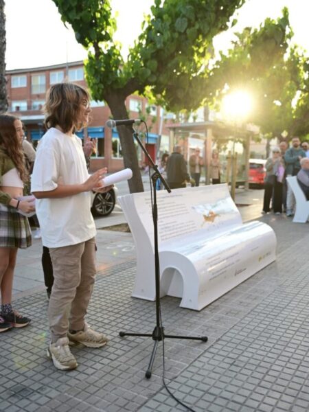 La Bustia Sant Jordi 2026 Sant Andreu 9