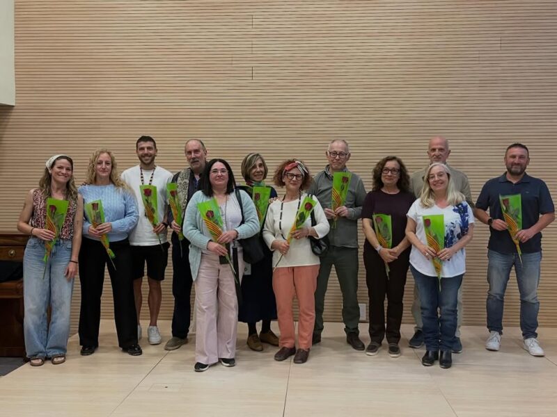 La Bustia Sant Jordi Collbato 4
