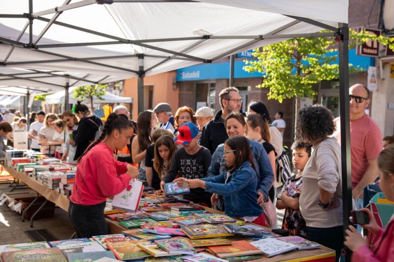 La Bustia Sant Jordi Masquefa 1