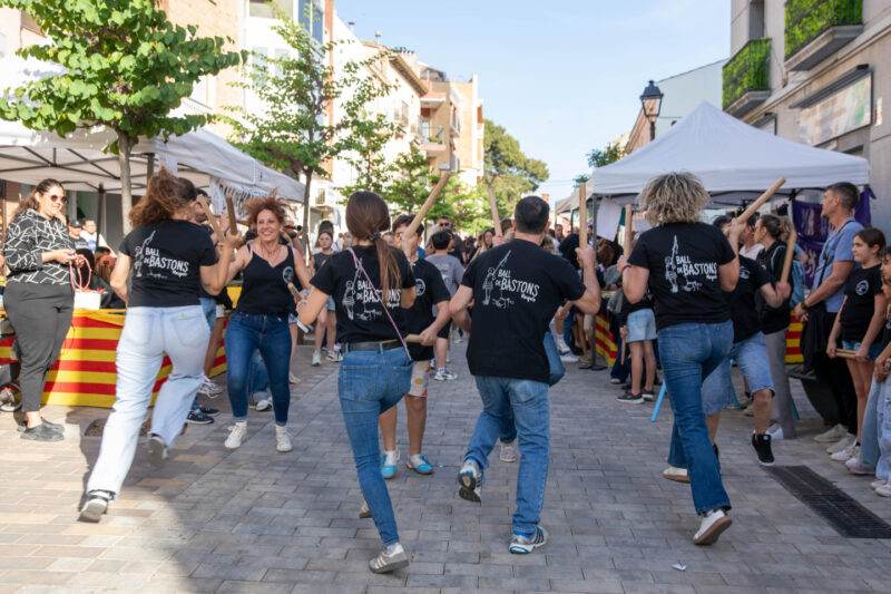 La Bustia Sant Jordi Masquefa 2