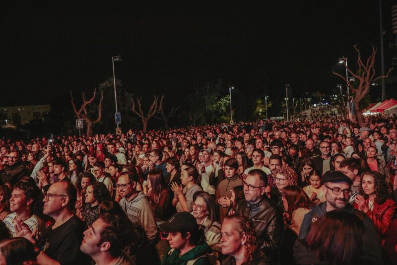 La Bustia Sona Flaixbac Martorell 3