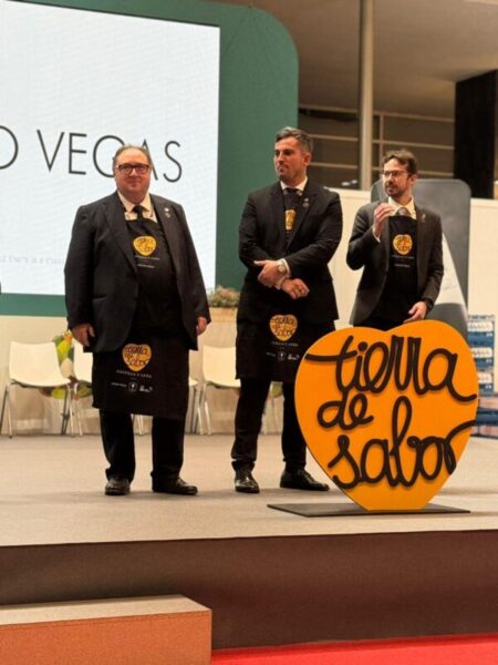 La Bustia Toni Albiol podi millor sommelier Espanya 2026