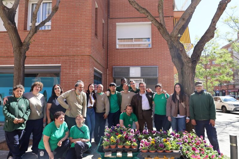 La Bustia campanya flor Martorell 6