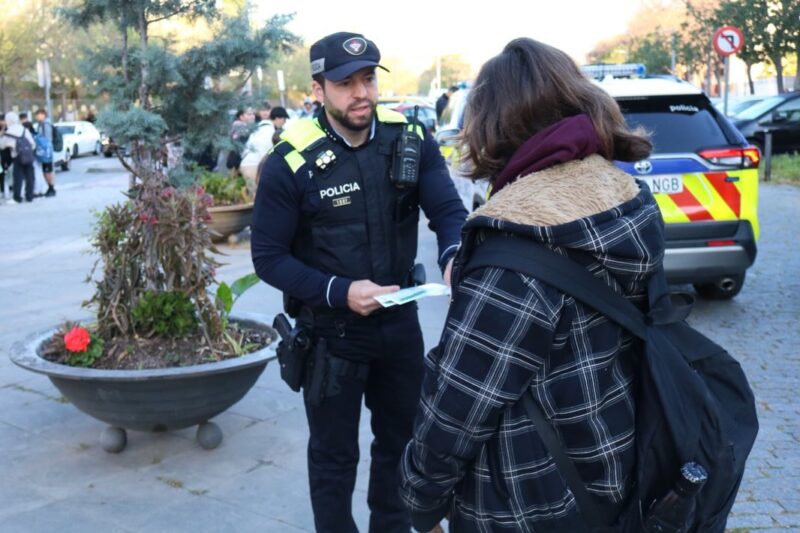 La Bustia campanya patinets Sant Andreu 5