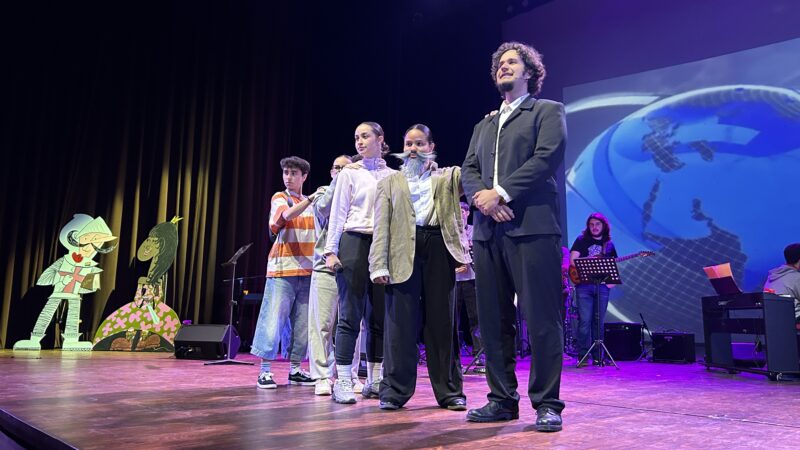 La Bustia certamen literari Sant Jordi Esparreguera 7