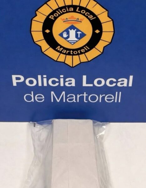 La Bustia detencions Martorell 4