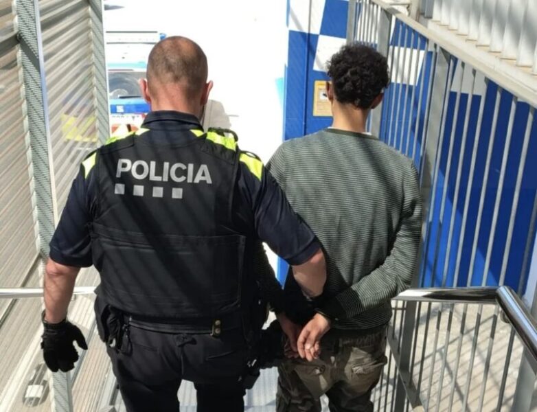 La Bustia detencions Martorell 7
