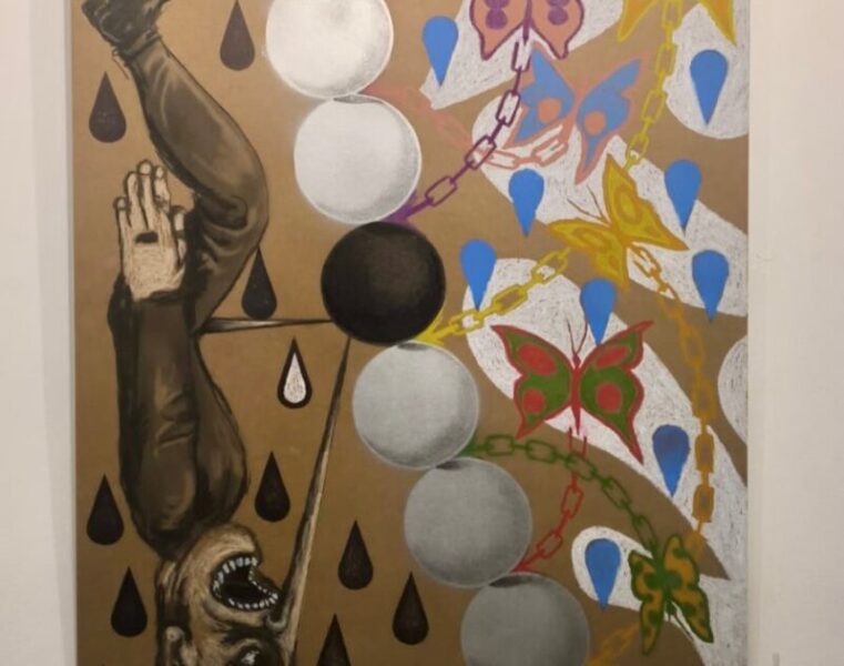 La Bustia exposicio Ofrena Sant Esteve 4