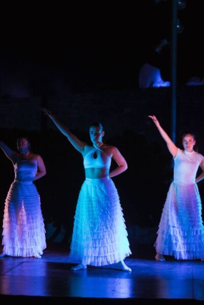 La Bustia llegenda pont diable Fira Primavera Martorell 6