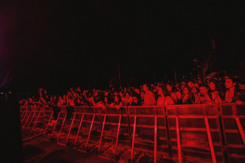 La Bustia musica Fira Primavera Martorell 2