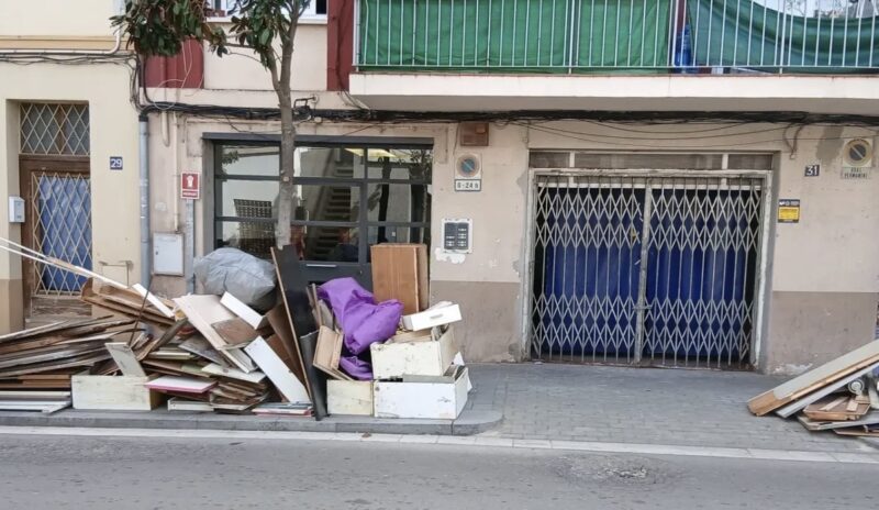 La Bustia objectes voluminosos Martorell 4