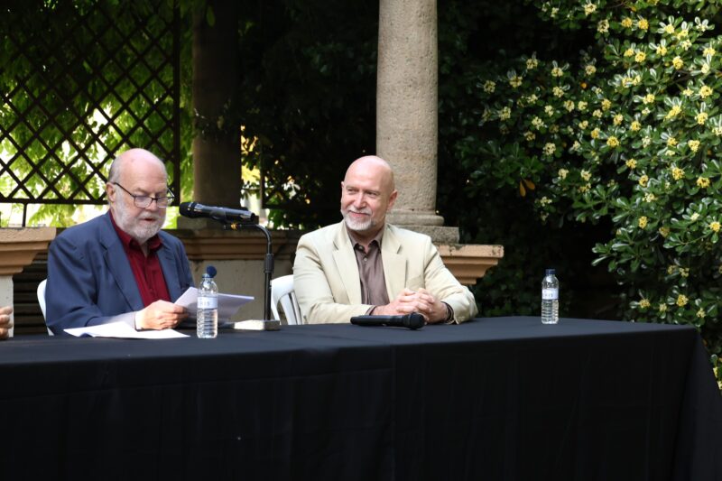 La Bustia prego Fira Primavera Martorell 1