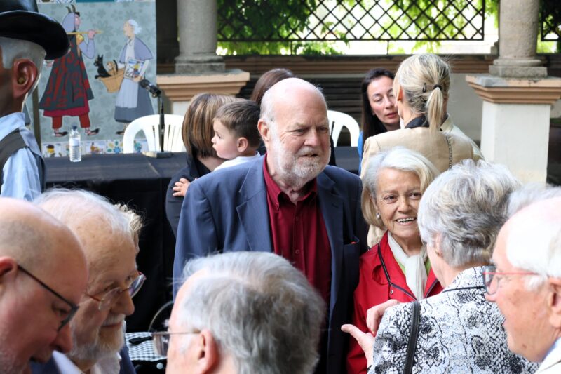 La Bustia prego Fira Primavera Martorell 2