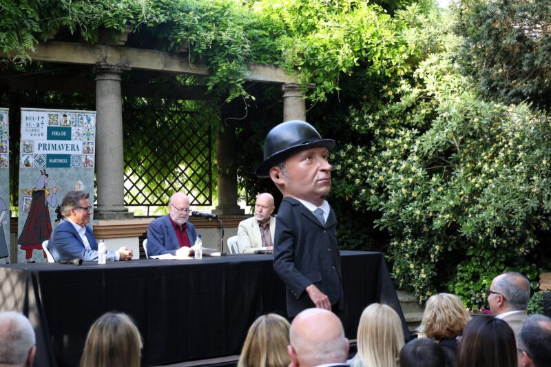 La Bustia prego Fira Primavera Martorell 4