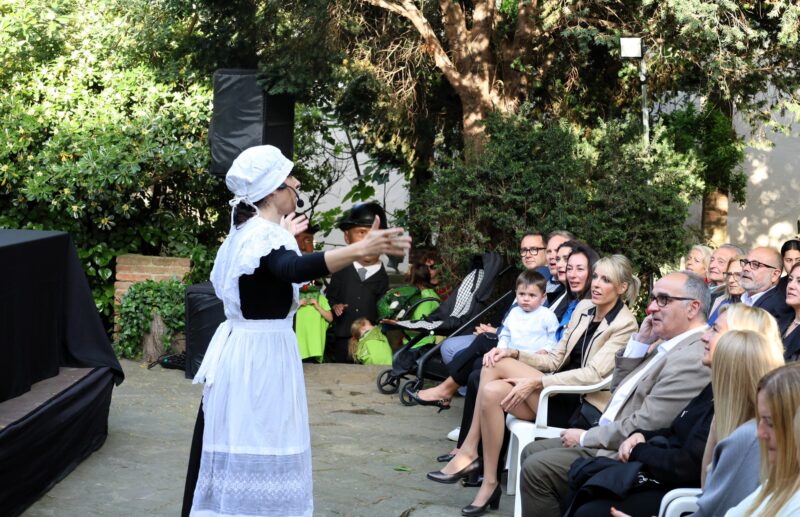 La Bustia prego Fira Primavera Martorell 5