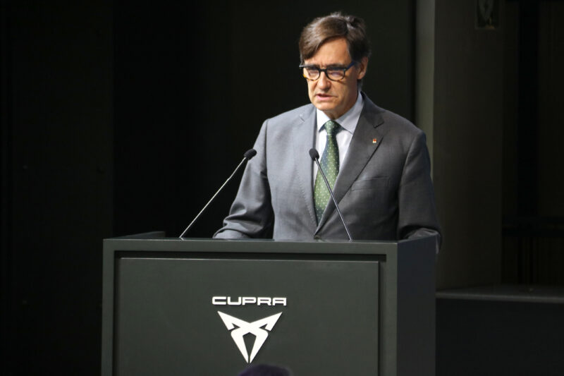 La Bustia presentacio Cupra Raval 7