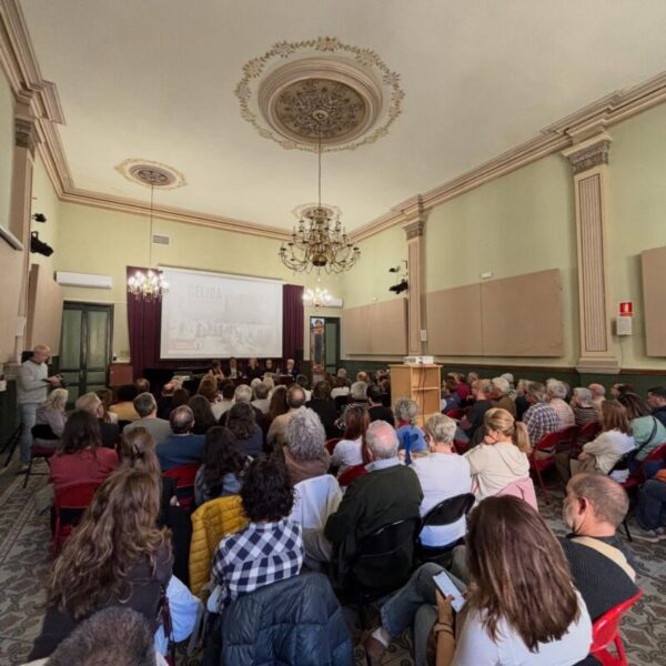 La Bustia presentacio Gelida Desapareguda 3