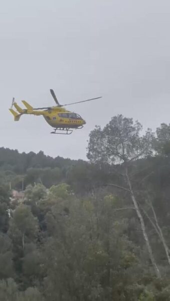 La Bustia rescat dona Sant Andreu 1