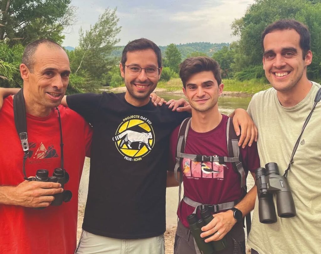 La Butia llibre Atles del Montserrati 4