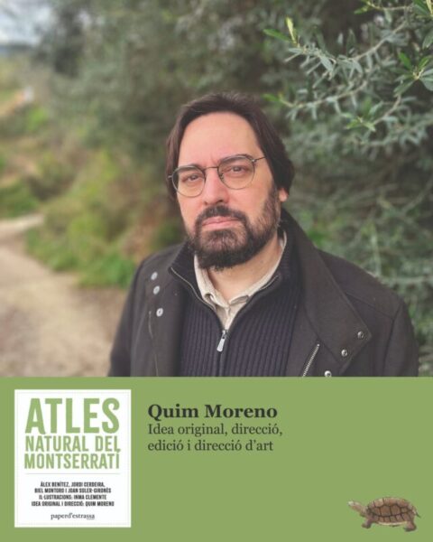 La Butia llibre Atles del Montserrati 7