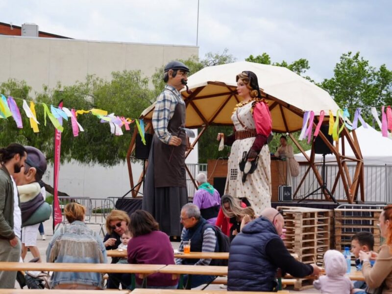 La Bustia Abrera Street Food 2026 3