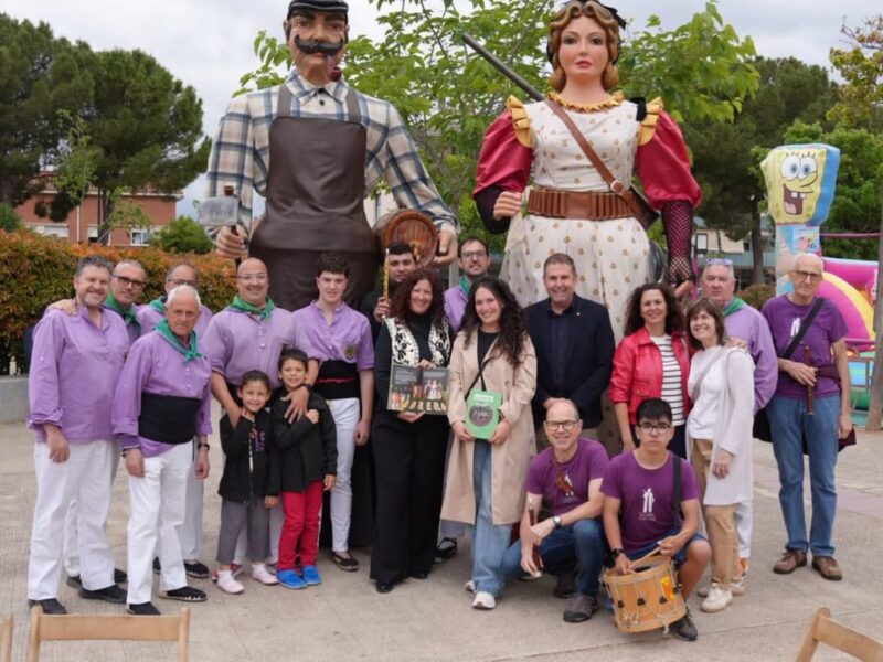 La Bustia Abrera Street Food 2026 6