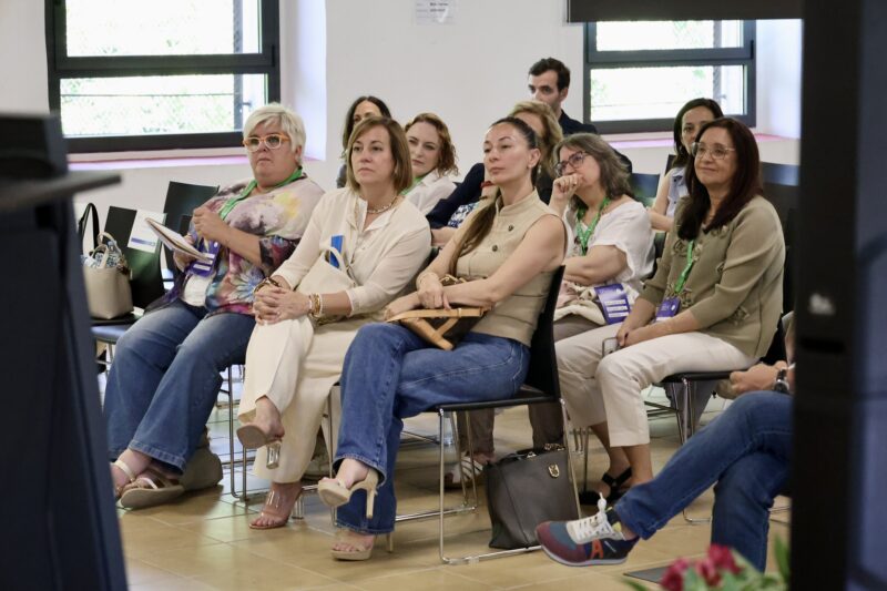 La Bustia Congres Dona i Empresa Martorell 14
