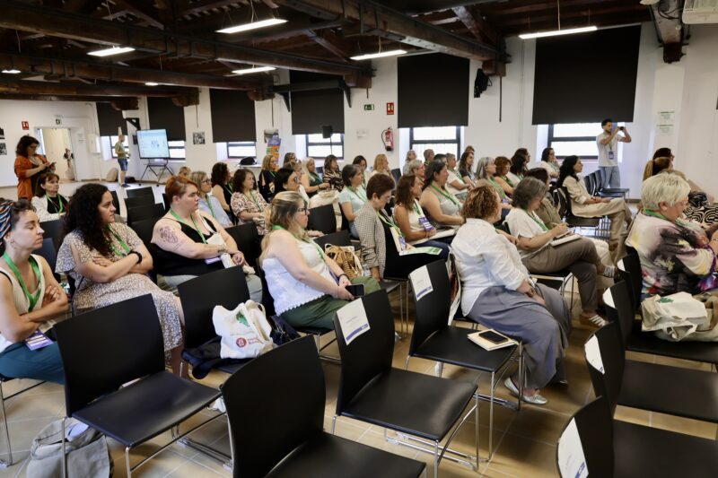 La Bustia Congres Dona i Empresa Martorell 4
