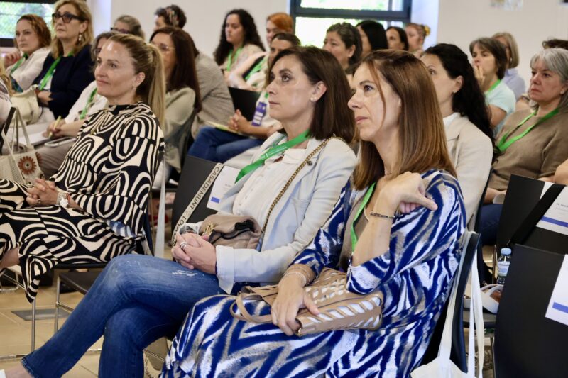 La Bustia Congres Dona i Empresa Martorell 6