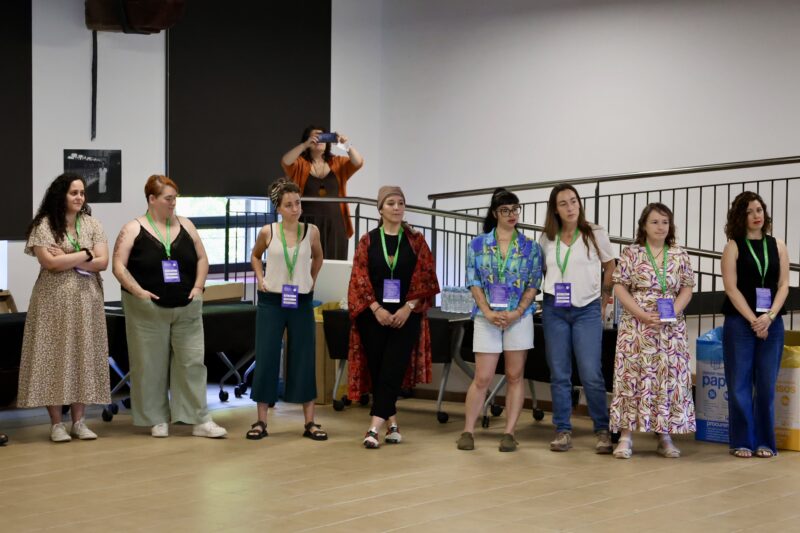 La Bustia Congres Dona i Empresa Martorell 8