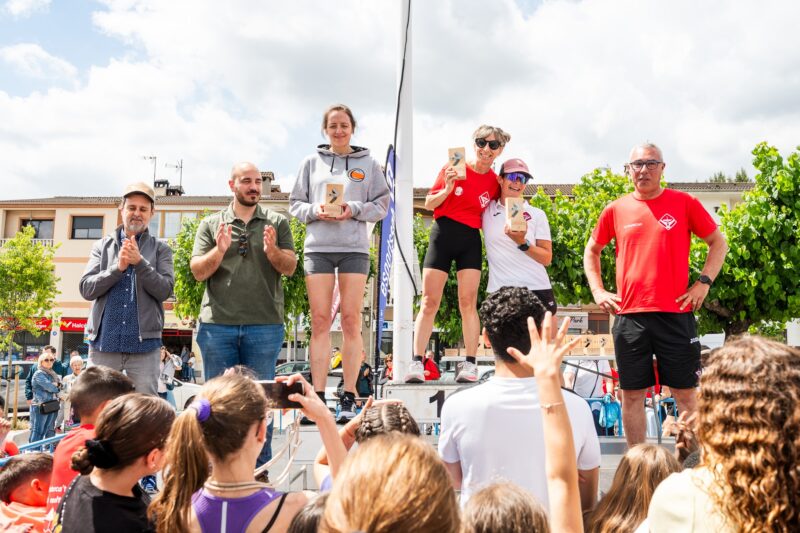 La Bustia Cursa Primavera Sant Andreu 19