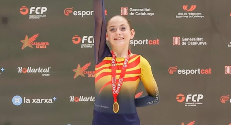 La Bustia Edurne Isart 1