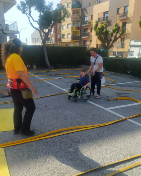 La Bustia FestaVal Esparreguera 1
