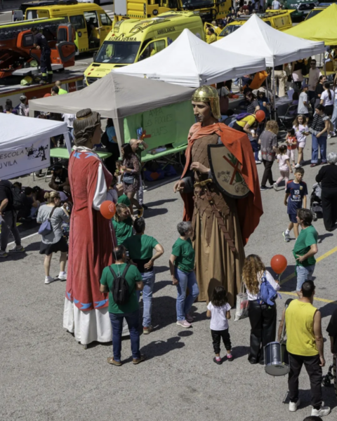 La Bustia FestaVal Esparreguera 13